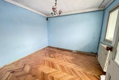 Apartament 2 camere-Podu ros-50 mp-bloc fara risc - 5