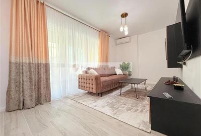 Pipera | Porsche | Ambiance Residence 2 | Bloc 2022 | Parcare - 1