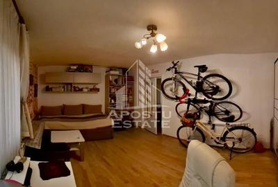 Apartament 2 camere, parter, boxa, zona Lipovei, Timisoara, jud.Timis - 5