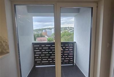 Vanzare apartament 2 camere modern bloc nou in Dambul Rotund- zona Mega Image - 11