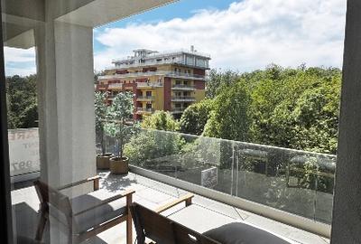 Apartament 3 camere 173 mp vecin cu Padurea- Pipera Scoala Americana - 8