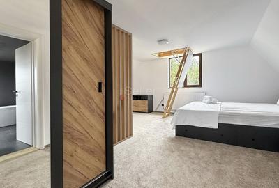 Constructii tip A-frame cu priveliste - 2