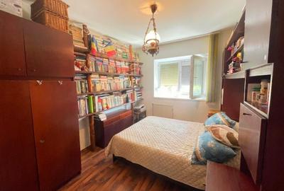 Apartament 3 camere decomandat-Tomesti-71 mp-bloc reabilitat - 3