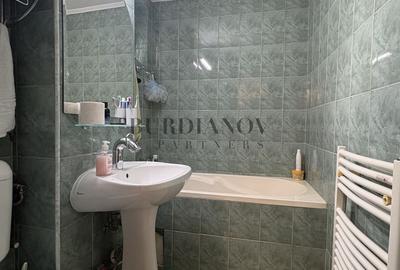 Apartament cu 3 camere - Metrou Nicolae Grigorescu - 47.2 mp utili - 10