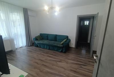 Apartament cu 2 camere semidecomandat în Chibrit