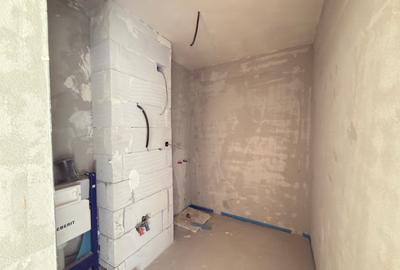 Apartament 2 camere | 72.28m² | Între Lacuri, str. Dionisie Roman | Dezvoltator - 9