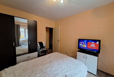 3 camere LUMINOASE cu liniste | gata de mutare | etaj ideal Aradului - 14