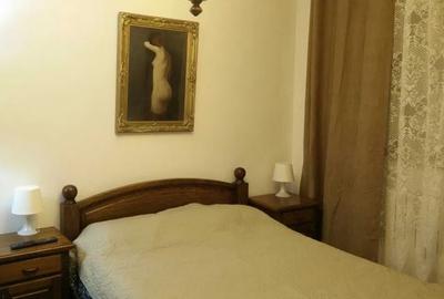 Apartament 3 Camrere,Ferdinand,Obor,Metrou,bl.reabilitat,Amenajat,2 bai,Liber - 2