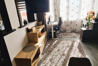 Apartament 3 camere, complet mobilat si utilat. Zona ITC, Vlahuta - 1