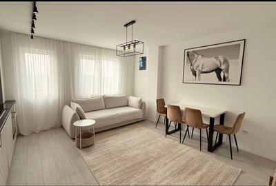 Oportunitate – Apartament modern de 3 camere în Zona Someșului, Florești - 1