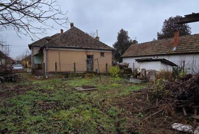 Casă de vânzare în Oar – Strada Mare - 5