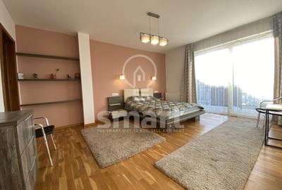 Casa tip Triplex 4 camere, terasa, gradina, cartier Europa - 5