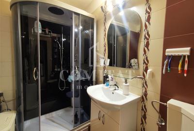 Apartament cu 2 camere decomandate | Zona Parking Primăverii -Mănăștur - 10