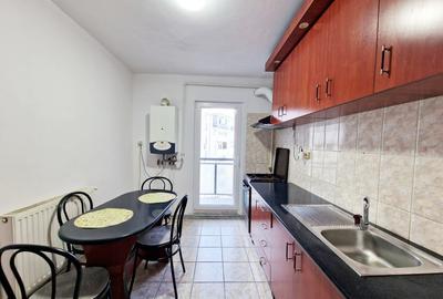 Apartament cu 2 camere DECOMANDATE, Manastur, Parcul Primaverii - 3