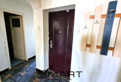 Apartament decomandat 2 camere zona Siretului - 2