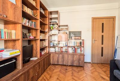 Apartament 3 camere decomandat, 56mp, Balcon, Zona Donath, Grigorescu - 7