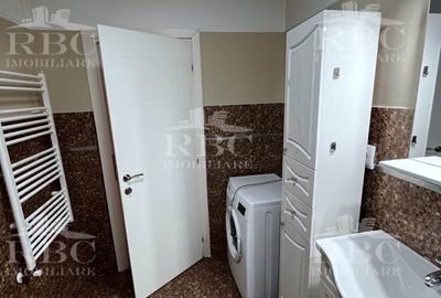Apartament 3 camere cu parcare subterana in Marasti - 7