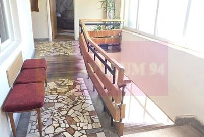 Casa de vanzare cu 6 camere in Busteni - 25