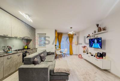 2 camere | Ultramodern |  Zona Iulius Mall- Baza Sportiva - 1