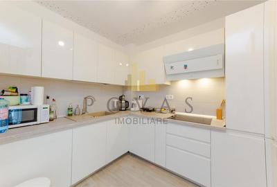 Inchiriere Apartament 3 Camere Belvedere Pipera Floreasca - 9
