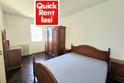 Apartament 2Camere De Inchiriat Bulevardul Stefan Cel Mare UMF/PALAS - 1