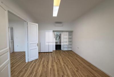 Spațiu de birouri premium | 4 camere | complet renovat | Dorobanților - 4