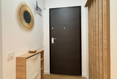 Apartament 2 camere Exigent Plaza Mall Residence Faza 5 bloc nou - 4