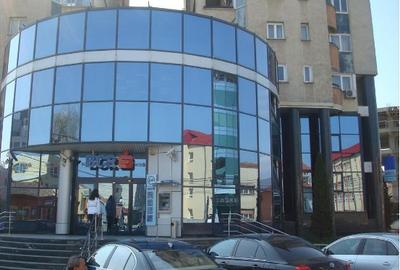 Cladire birouri Alba Iulia, zona centrala - 3