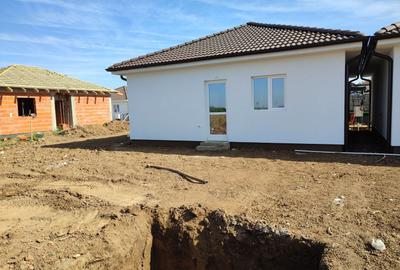 Sanandrei, Casa Individuala,3 camere. - 14