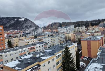 DECOMANDAT| Zona ASTRA | 58 MP TOTALI | PRIVELISTE | - 15