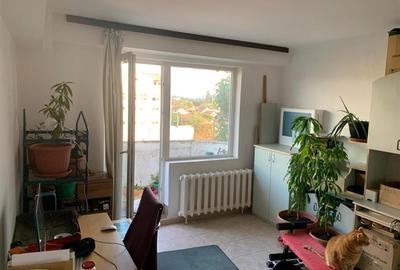 RECO, Apartament cu o camera, Cantemir, Bloc care a intrat in reabilitarea energ - 8
