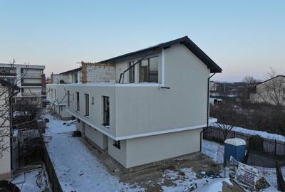 CASA PREMIUM! 5 camere, Popesti-Leordeni ,STB,Campus scolar - 25