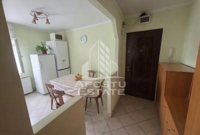 Apartament cu 2 camere de vanzare, Zona Dambovita, Timisoara - 5