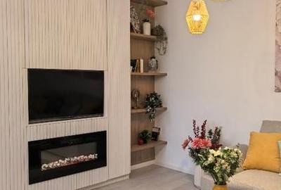 Apartament lux 2 camere, prima inchiriere, bloc nou- zona Marriott - 3