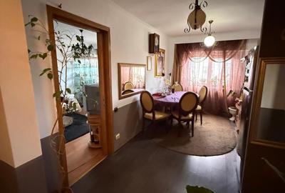 Apartament 2 camere Casa de Cultura - 9