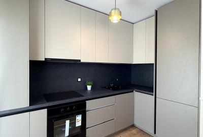 Apartament de 3 camere, 74.84 mp, Ultramodern, Terasa, Zona Floresti - 8