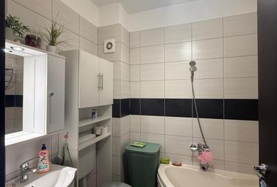 APARTAMENT DOUĂ CAMERE-MOBILAT ȘI UTILAT-COMISION 0%-MILITARI RESIDENCE - 11