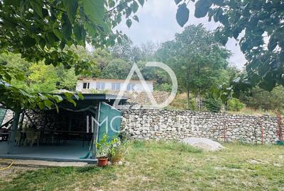 Afacere la cheie – Pensiune turistică în Comuna Runcu - 3