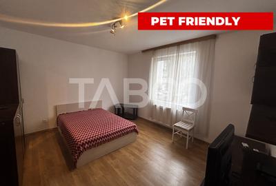 Apartament de inchiriat cu 2 camere pet friendly + loc de parcare - 1