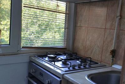 Apartament cu 2 camere  Crângași – Lacul Morii, Centrală termică, et. 2, parcare - 13