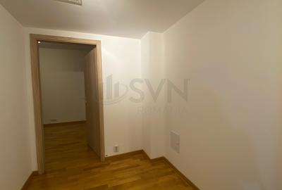 REA1026072 Apartament 4 camere I Intrare directa in parc I Cartierul Francez - 8