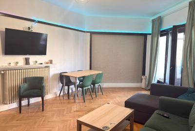 4 Bedroom Apartment for rent - Central Location - Universitate - Armeneasca - 2