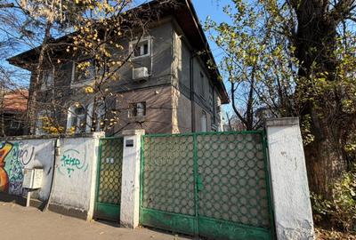 REA1024541 Apartament 2 camere I Calea Floreasca I De vanzare - 10