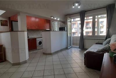 Ultracentral si linistit: Apartament 3 camere de inchirat, proaspat renovat, lan - 3