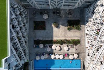 Alezzi Infinity Resort and Spa  | Studio Premium - 13