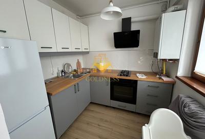 1 camera, Zorilor, Prima închiriere,Calea Turzii,Panemar, Leroy Merlin - 1