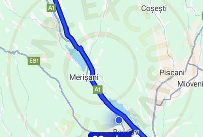 Casă nouă P+1E – Băiculești, Zigoneni, Argeș - 16