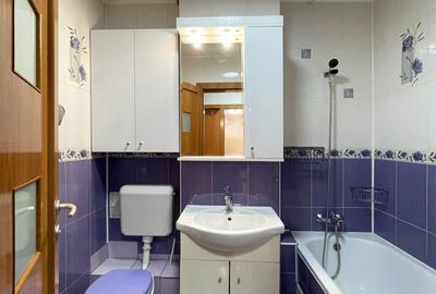 Sos. Oltenitei | Studio modern 2 camere | Vedere spre Delta Văcărești - 13