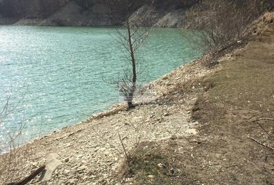 Teren intravilan | Malul lacului | Teșila – Valea Doftanei - 6