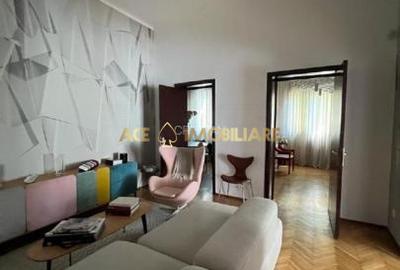 4 Camere de inchiriat | Primaverii | Metrou | Centrala - 2